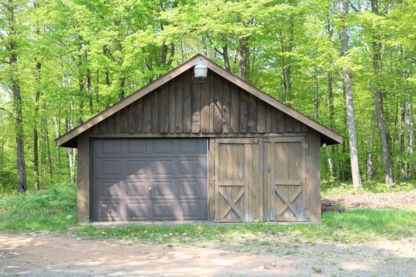 1391N Hwy 182, Park Falls, WI 54552